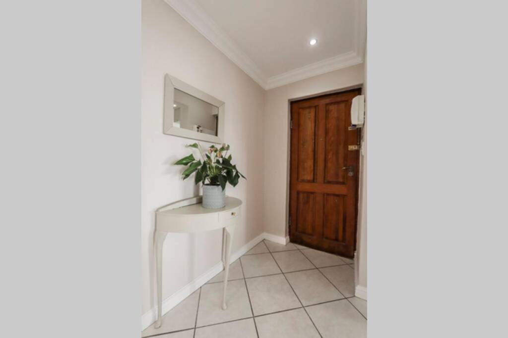 Oceanview Apartments The Look Out Jeffreys Bay Exteriér fotografie