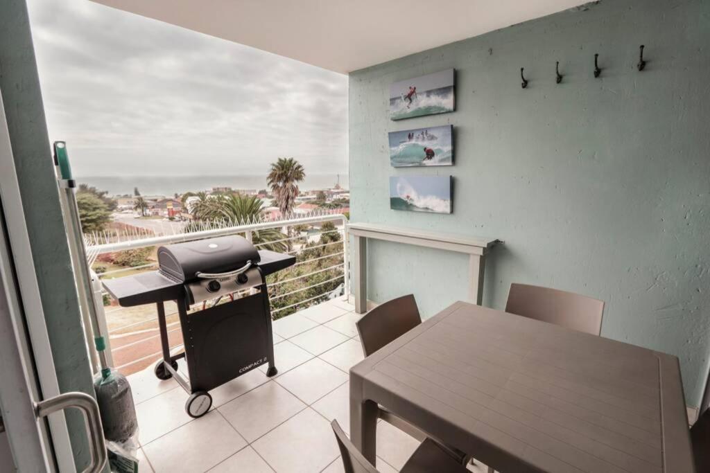 Oceanview Apartments The Look Out Jeffreys Bay Exteriér fotografie